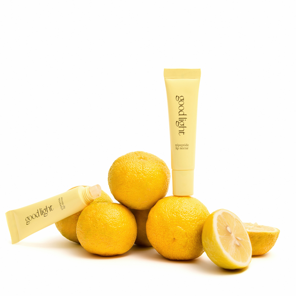 Multipeptide Lip Nectar