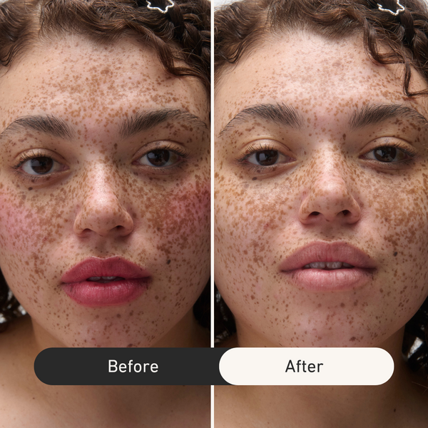 Strawberry Moon Grinding Cleansing Balm