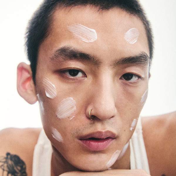 Order of the Eclipse Hyaluronic Cream