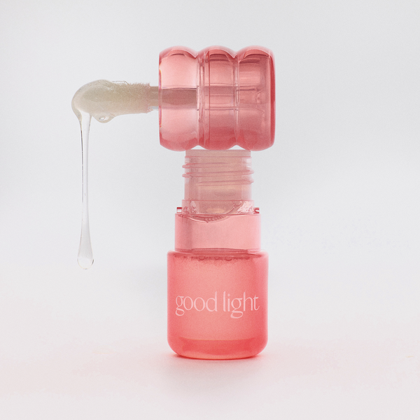 Glazed Orbit Lip Oil