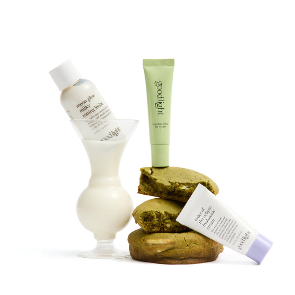 Milk and Cookies Kit