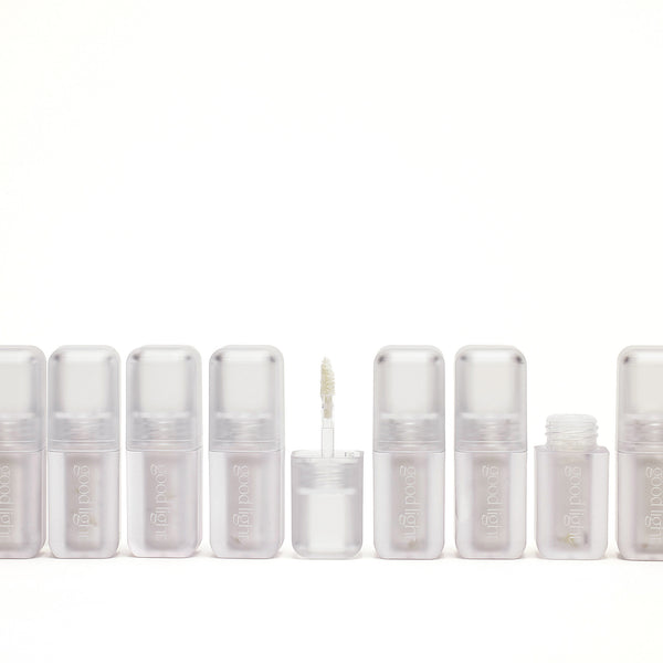 The Taste of Space Lip Milk