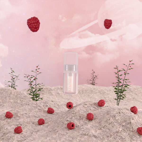 The Taste of Space Lip Milk