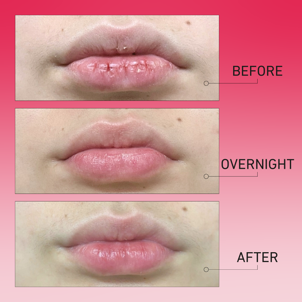 The Taste of Space Lip Milk