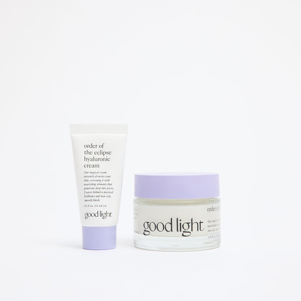 Mini Order of the Eclipse Cream