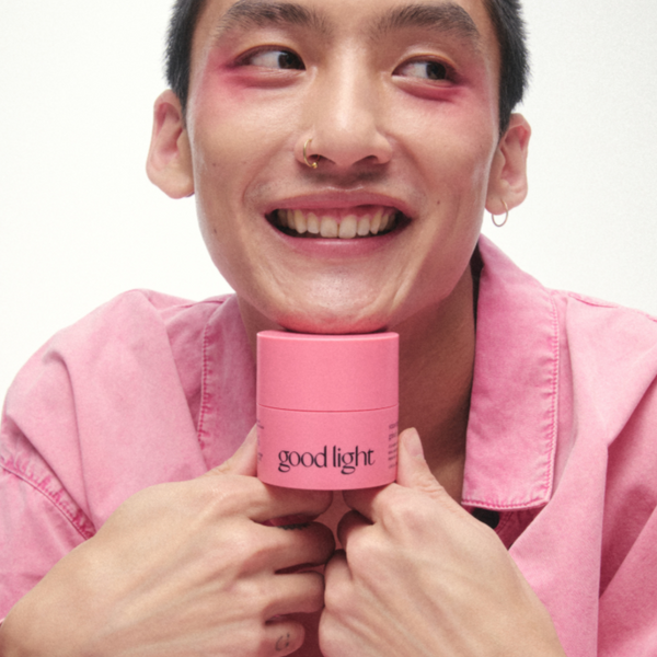 Strawberry Moon Grinding Cleansing Balm