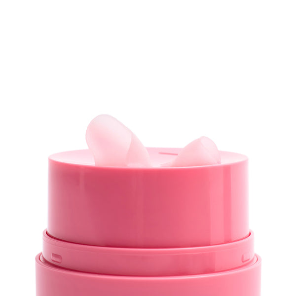 Strawberry Moon Grinding Cleansing Balm