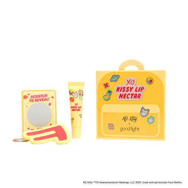 XO Kissy Lip Set