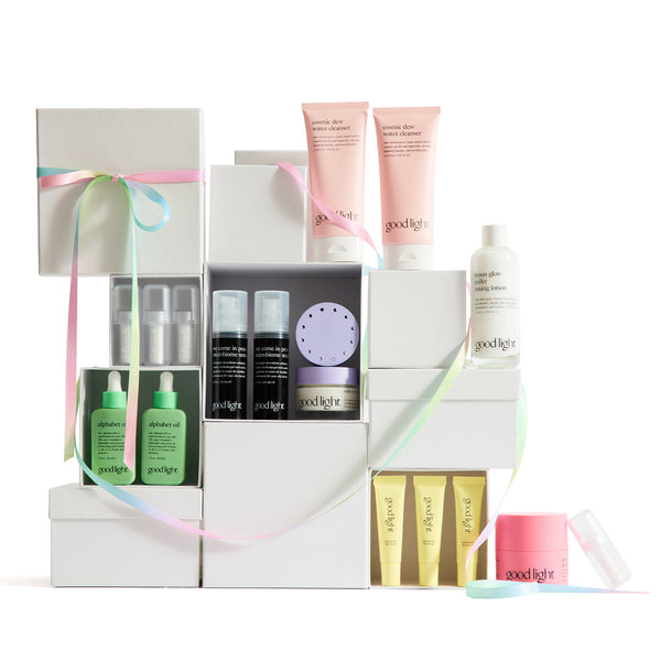 The Astral Collection