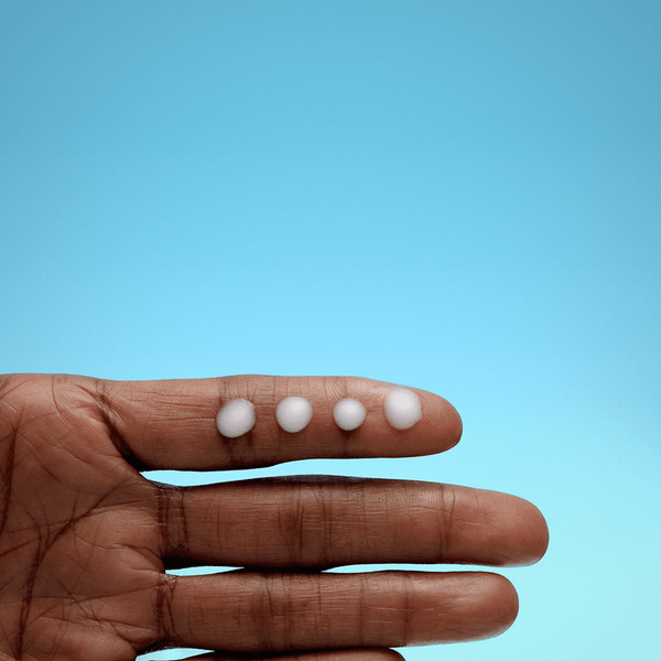 We Come in Peace Microbiome Serum