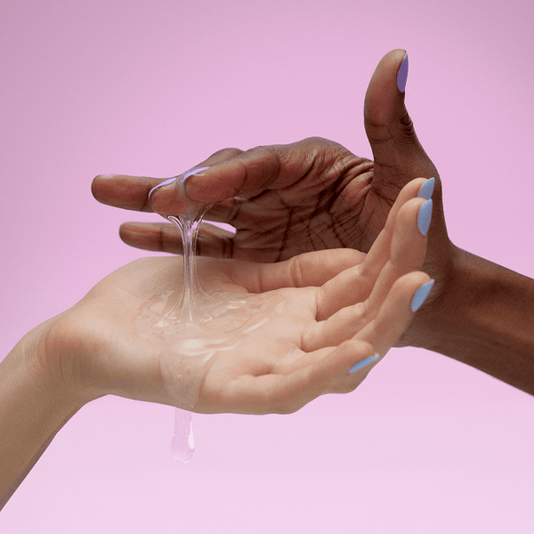 Cosmic Dew Water Cleanser