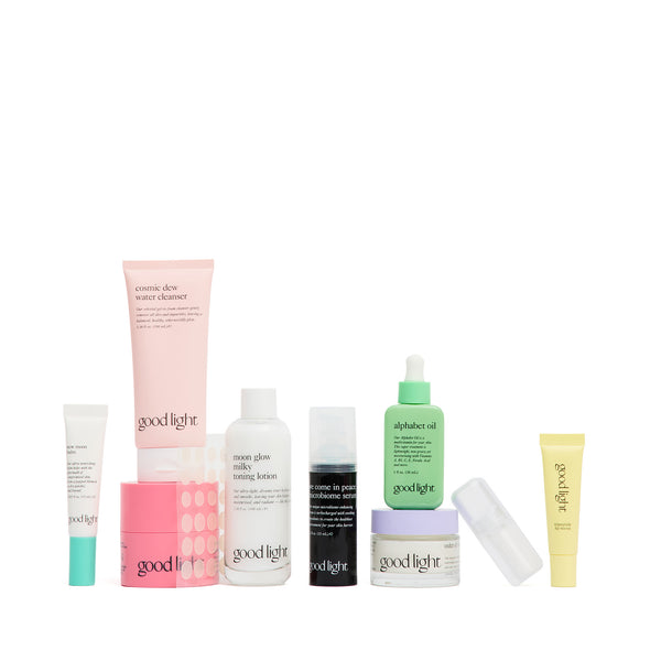 The Astral Collection