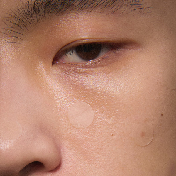 Luna Pimple Patches