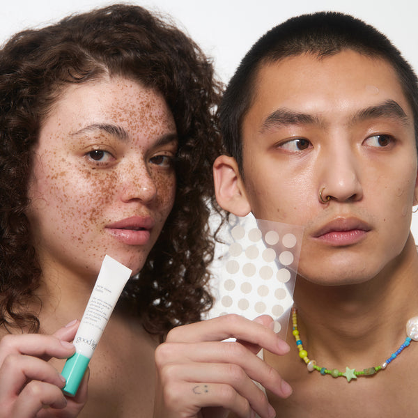 Luna Pimple Patches