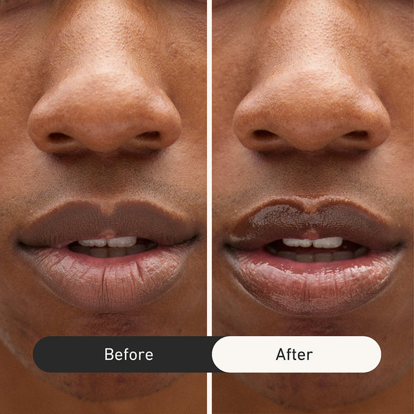 Glazed Orbit Lip Oil