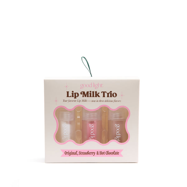 Lip Milk Trio