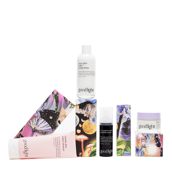 Microcosmos Set